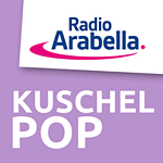 Arabella Kuschel Pop logo