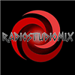 Radio Studio Mix