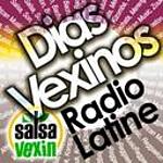 Dias Vexinos logo