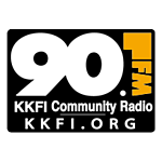 KKFI 90.1 FM