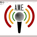 Armageddeon Musik logo