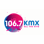 WKMX 106.7 KMX