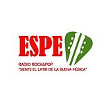 ESPE Radio Rock&Pop logo