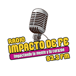 Radio Impacto de Fe 103.3 FM