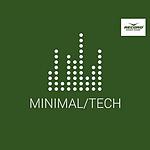 Рекорд Minimal/Tech (Record Minimal/Tech) logo