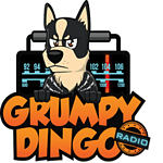 Grumpy Dingo Radio