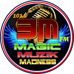 3MFM logo