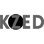 KZED Chill logo