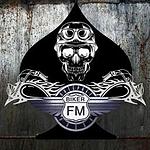 BIKER-FM logo