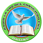La Voz del Consejero Fiel Radio logo