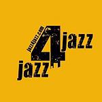 Jazz4Jazz logo