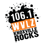 WVLZ Knoxville Rocks