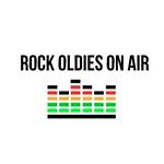RockOldies On Air logo