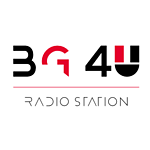 BG Radio Station 4U logo
