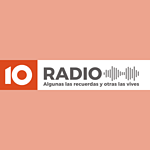 Canal 10 Radio logo