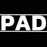 PAD Plataforma logo