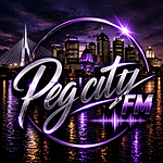 Pegcityfm logo