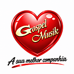 Rádio Rede Gospel Musik logo