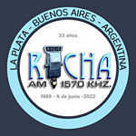 Radio Rocha AM 1570