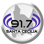 Radio Santa Cecilia 91.7 FM