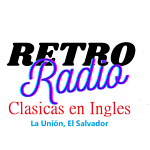 Retro Radio Ingles