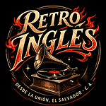 Retro Radio Ingles logo