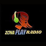 Zona Pl@y Radio logo
