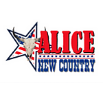Alice New Country logo