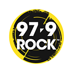 CKYX 97.9 Rock logo