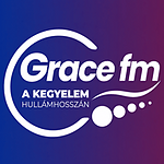 Grace FM Hungary logo