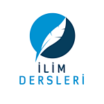 ilim dersleri logo