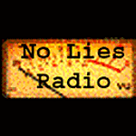 No Lies Radio logo