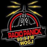 Radio Panick FM logo