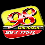 Rádio Liberdade FM logo