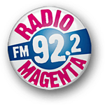 Radio Magenta logo
