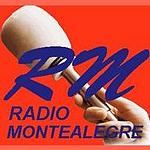 Radio Montealegre logo