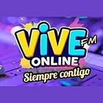 Vive FM Online logo