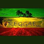 K-REG Big Reggae Mix logo