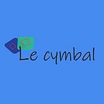 Le cymbal Romania logo