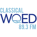 WQED 89.3 FM