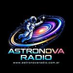 ASTRONOVA RADIO logo