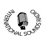 International Sounds Radio logo