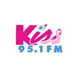 Kiss 95.1 FM