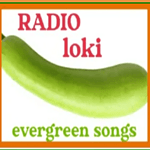 Radio Loki 2 logo