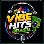 Rede Vibe Hits Brasil logo
