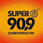 Super Radiopatos