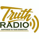 Truth Radio Amsterdam logo