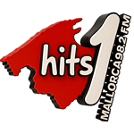 Hits 1 Mallorca logo