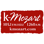 KMZT K-Mozart 1260 AM