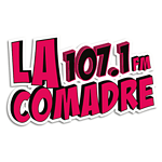 La Comadre 107.1 FM